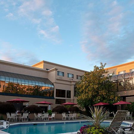 Monarch Hotel & Conference Center Clackamas Ngoại thất bức ảnh